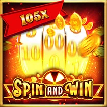 Fast Spin Slot